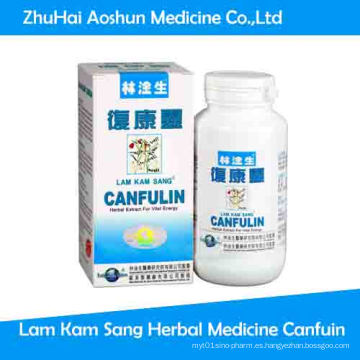 Lam Kam Sang Medicina Herbal Canfuin